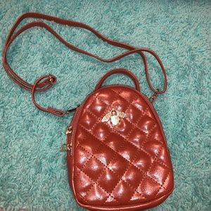 Crossbody bag